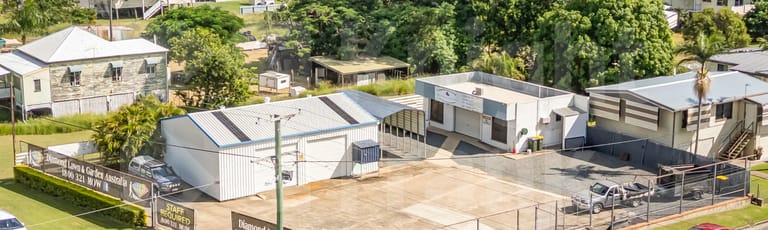 Factory, Warehouse & Industrial commercial property for sale at Whole of the property/65-69 Lakes Creek Road Berserker QLD 4701