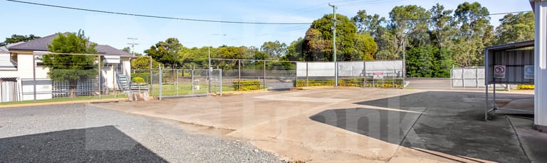 Factory, Warehouse & Industrial commercial property for sale at Whole of the property/65-69 Lakes Creek Road Berserker QLD 4701