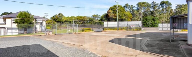 Factory, Warehouse & Industrial commercial property sold at Whole of the property/65-69 Lakes Creek Road Berserker QLD 4701