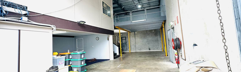 Factory, Warehouse & Industrial commercial property for sale at 2/9 Ladbroke Street, Milperra NSW 2214