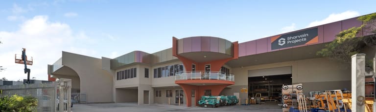 Factory, Warehouse & Industrial commercial property for sale at 9 Austool Place Ingleburn NSW 2565