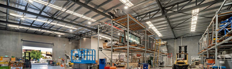 Factory, Warehouse & Industrial commercial property for sale at 9 Austool Place Ingleburn NSW 2565