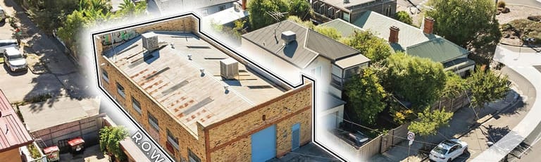 Factory, Warehouse & Industrial commercial property for sale at 222 Wingrove Street Fairfield VIC 3078