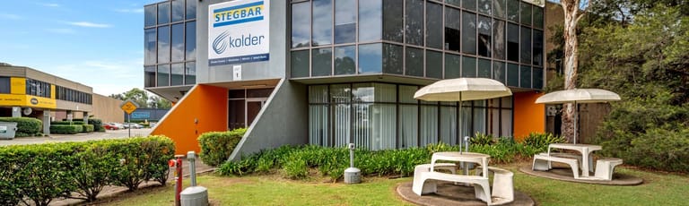 Factory, Warehouse & Industrial commercial property for sale at 19 Chifley Street Smithfield NSW 2164