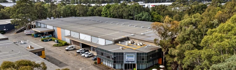 Factory, Warehouse & Industrial commercial property for sale at 19 Chifley Street Smithfield NSW 2164