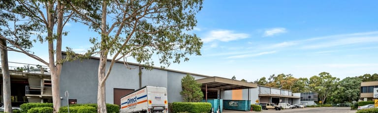 Factory, Warehouse & Industrial commercial property for sale at 19 Chifley Street Smithfield NSW 2164