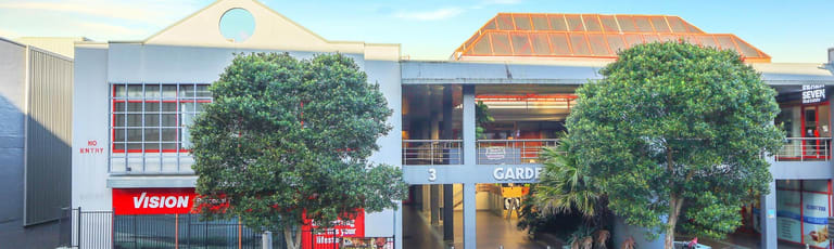 Offices commercial property for lease at 36/3-9 Terminus Street Castle Hill NSW 2154