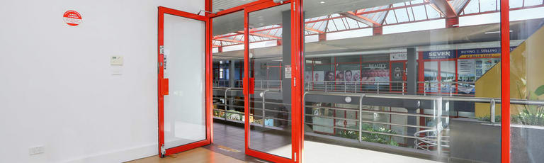 Offices commercial property for lease at 36/3-9 Terminus Street Castle Hill NSW 2154