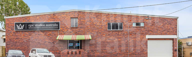 Factory, Warehouse & Industrial commercial property for sale at Whole of the property/229 Campbell Street Rockhampton City QLD 4700