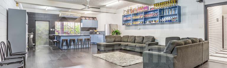 Factory, Warehouse & Industrial commercial property for sale at Whole of the property/229 Campbell Street Rockhampton City QLD 4700