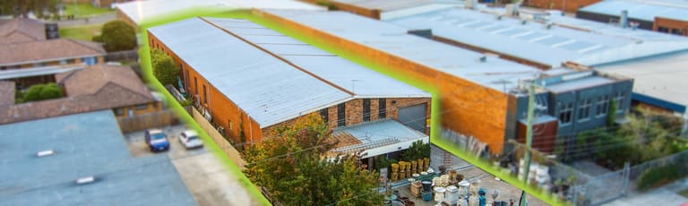 Showrooms / Bulky Goods commercial property for sale at 121 Herald Street Cheltenham VIC 3192