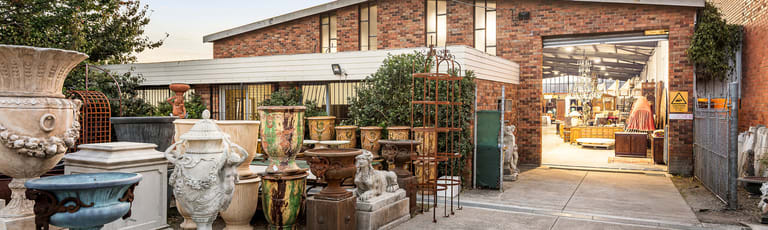 Factory, Warehouse & Industrial commercial property for sale at 121 Herald Street Cheltenham VIC 3192