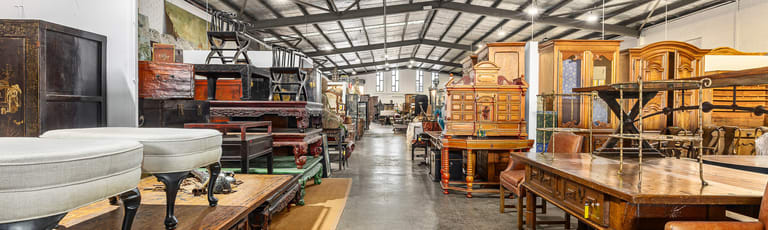 Factory, Warehouse & Industrial commercial property for sale at 121 Herald Street Cheltenham VIC 3192