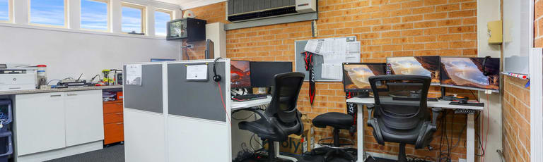 Offices commercial property for sale at 8/27 Terminus Street Castle Hill NSW 2154