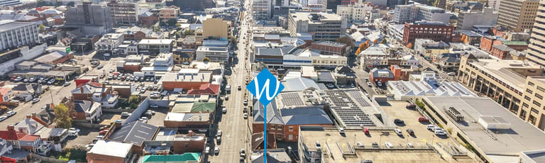 Other commercial property for sale at 216-218 Liverpool Street Hobart TAS 7000