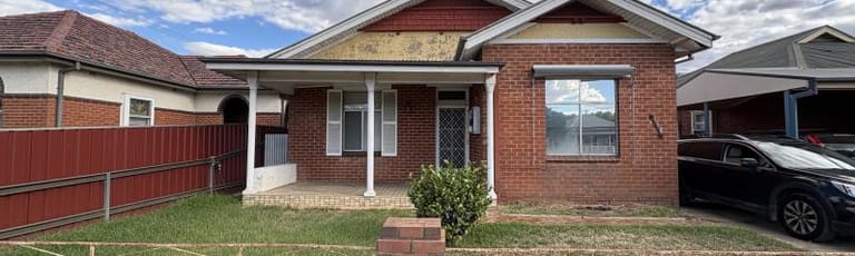 Medical / Consulting commercial property for sale at Whole/158 Edward Street Wagga Wagga NSW 2650