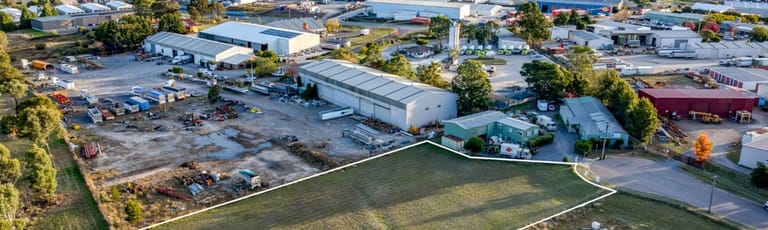 Development / Land commercial property for sale at 17C Pursehouse Place Goulburn NSW 2580