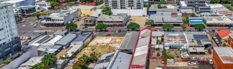 Shop & Retail commercial property for sale at 55 Sheridan Street and 46 McLeod Street Cairns City QLD 4870