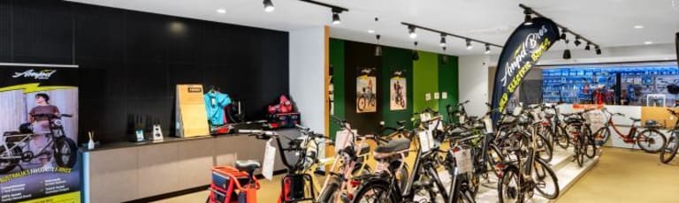 Other commercial property for sale at 55 Sheridan Street and 46 McLeod Street Cairns City QLD 4870