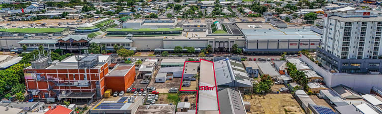 Shop & Retail commercial property for sale at 55 Sheridan Street and 46 McLeod Street Cairns City QLD 4870