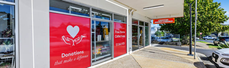 Shop & Retail commercial property for sale at 18/2 Eighth Avenue Palm Beach QLD 4221