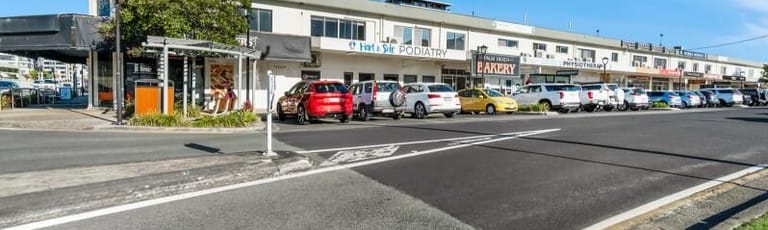 Shop & Retail commercial property for sale at 18/2 Eighth Avenue Palm Beach QLD 4221