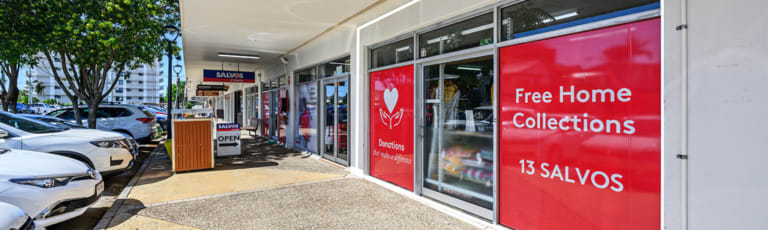 Shop & Retail commercial property for sale at 18/2 Eighth Avenue Palm Beach QLD 4221