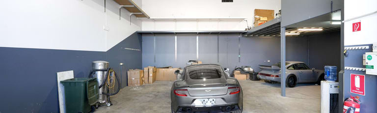 Factory, Warehouse & Industrial commercial property for sale at 12/38 Kendor Street Arundel QLD 4214