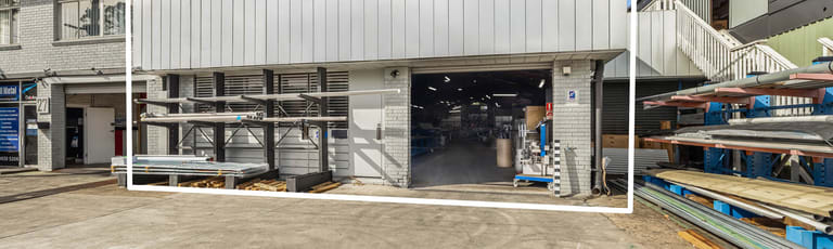 Factory, Warehouse & Industrial commercial property for sale at 25 Ethel Avenue Brookvale NSW 2100