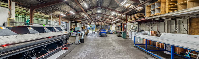 Factory, Warehouse & Industrial commercial property for sale at 25 Ethel Avenue Brookvale NSW 2100