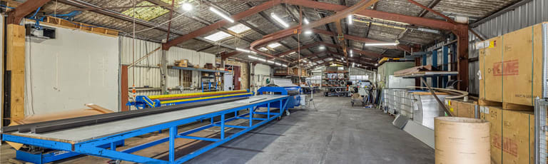 Factory, Warehouse & Industrial commercial property for sale at 25 Ethel Avenue Brookvale NSW 2100