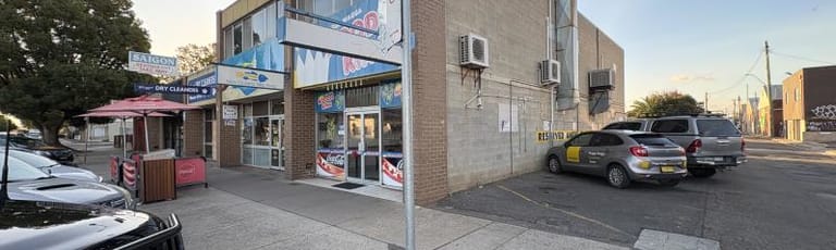 Shop & Retail commercial property for sale at Ground  Unit 2/87-91 Morgan Street Wagga Wagga NSW 2650