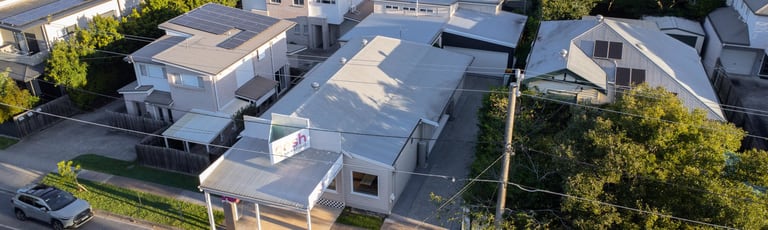 Shop & Retail commercial property for sale at 91 York Street Nundah QLD 4012