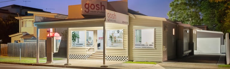 Shop & Retail commercial property for sale at 91 York Street Nundah QLD 4012