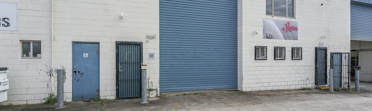 Showrooms / Bulky Goods commercial property for sale at 2/11 Frost Road Campbelltown NSW 2560