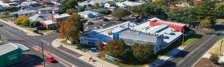 Medical / Consulting commercial property for sale at 205 Spencer Street South Bunbury WA 6230