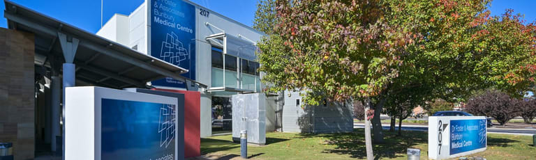 Medical / Consulting commercial property for sale at 205 Spencer Street South Bunbury WA 6230