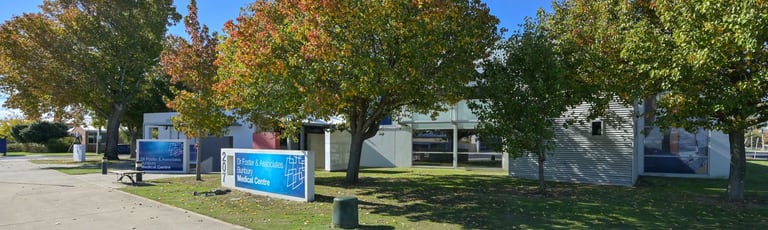 Medical / Consulting commercial property for sale at 205 Spencer Street South Bunbury WA 6230