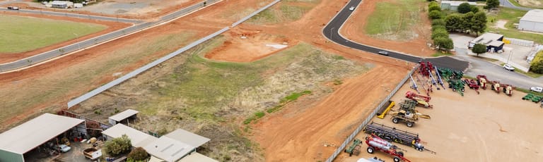 Development / Land commercial property for sale at Melaleuca Street Temora NSW 2666