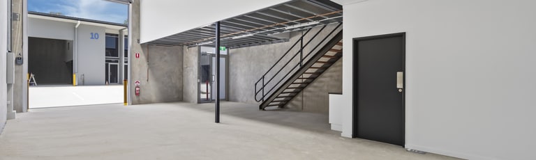 Factory, Warehouse & Industrial commercial property for sale at 15 Warehouse Circuit Yatala QLD 4207