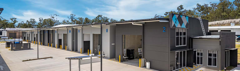 Factory, Warehouse & Industrial commercial property for sale at 15 Warehouse Circuit Yatala QLD 4207