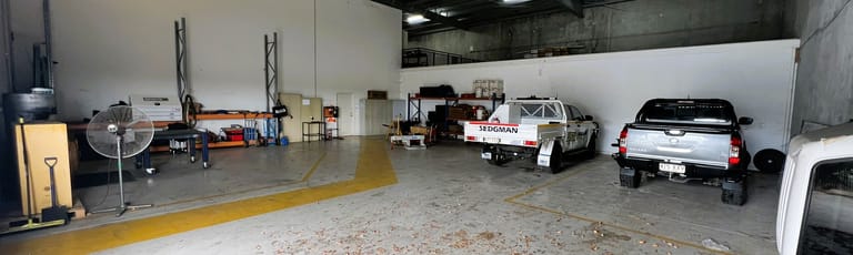 Factory, Warehouse & Industrial commercial property for sale at 13, 20-28 Caterpillar Drive Paget QLD 4740