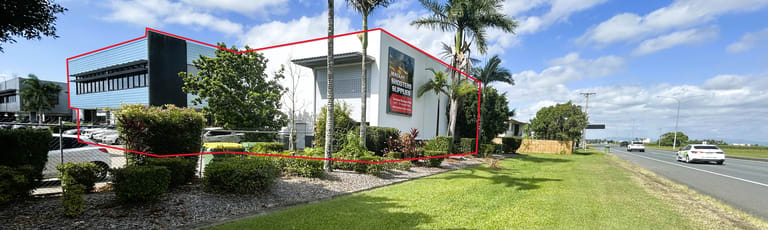 Factory, Warehouse & Industrial commercial property for sale at 13, 20-28 Caterpillar Drive Paget QLD 4740