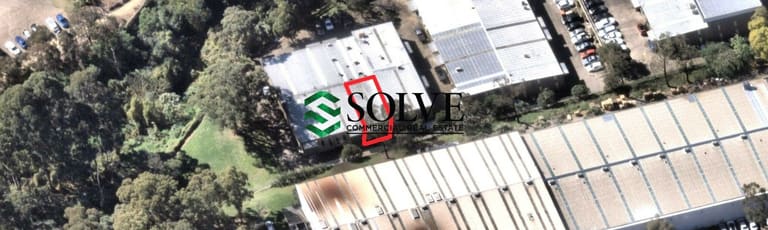 Factory, Warehouse & Industrial commercial property for sale at 7/7 Carrington Road Castle Hill NSW 2154