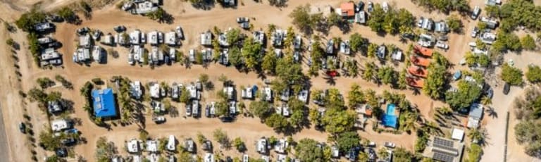 Hotel, Motel, Pub & Leisure commercial property for sale at 39-53 Palmer Street Karumba QLD 4891