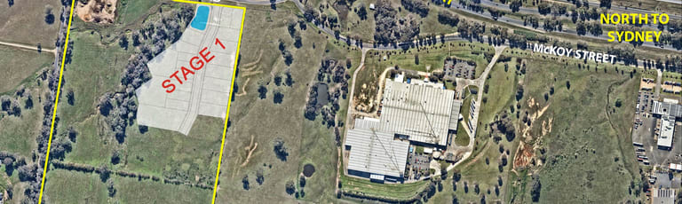Development / Land commercial property for sale at Lot 22 (17) Plunketts Road West Wodonga VIC 3690