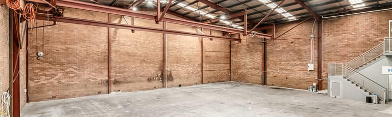 Factory, Warehouse & Industrial commercial property for sale at 8-10 Pilcher Street Strathfield South NSW 2136