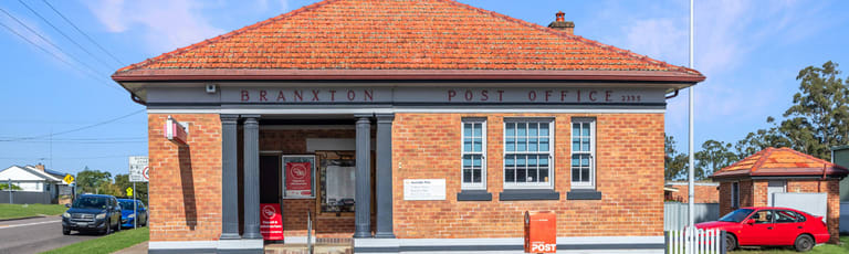 Other commercial property for sale at 4 Drinan Street Branxton NSW 2335