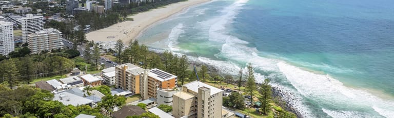 Other commercial property for sale at 12/2 Goodwin Terrace Burleigh Heads QLD 4220