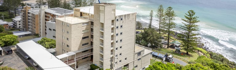 Other commercial property for sale at 12/2 Goodwin Terrace Burleigh Heads QLD 4220